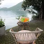 L'oleandro Sul D'iseo Sulzano