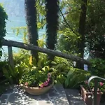 L'oleandro Sul D'iseo