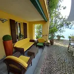 L'oleandro Sul D'iseo