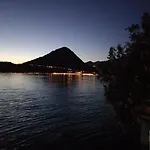 L'oleandro Sul D'iseo Frühstückspension