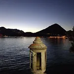 L'oleandro Sul D'iseo Sulzano
