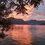 Frühstückspension L'oleandro Sul D'iseo *