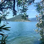 L'oleandro Sul D'iseo