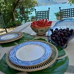 L'oleandro Sul D'iseo Frühstückspension *