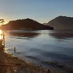 Frühstückspension L'oleandro Sul D'iseo *