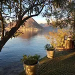 L'oleandro Sul D'iseo Sulzano
