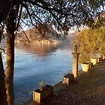 L'oleandro Sul D'iseo Frühstückspension Sulzano