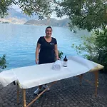 L'oleandro Sul D'iseo Sulzano