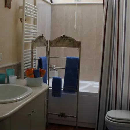 L'oleandro Sul D'iseo Bed & Breakfast