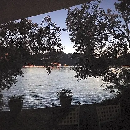 Bed & Breakfast L'oleandro Sul D'iseo 4*