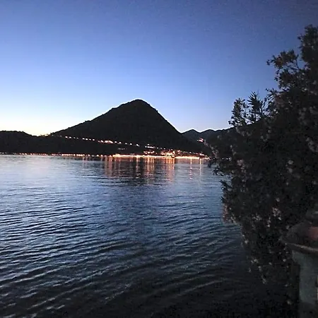 Bed & Breakfast L'oleandro Sul D'iseo Sulzano