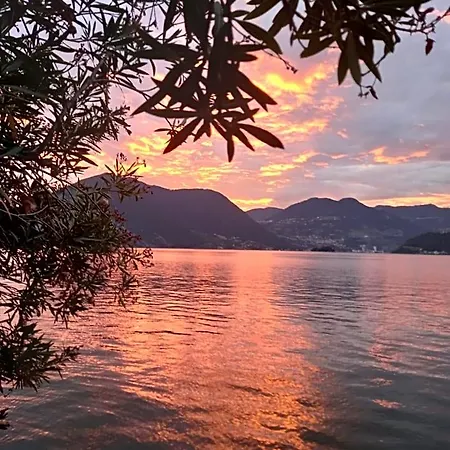 L'oleandro Sul D'iseo 4*