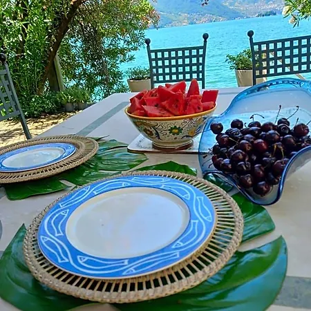 L'oleandro Sul D'iseo Bed & Breakfast