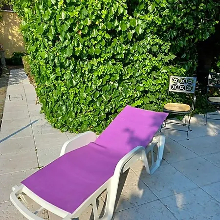 L'oleandro Sul D'iseo Bed & Breakfast