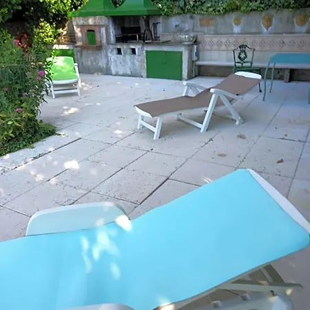 Bed & Breakfast L'oleandro Sul D'iseo Sulzano