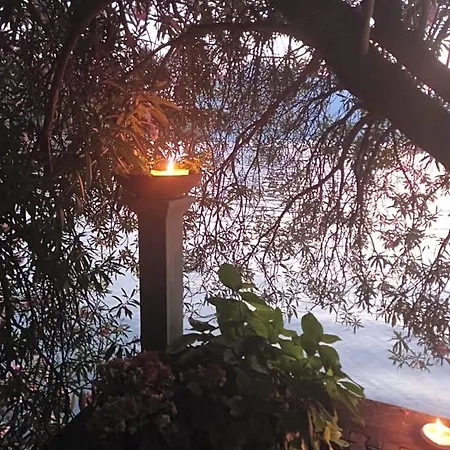 Bed & Breakfast L'oleandro Sul D'iseo Sulzano