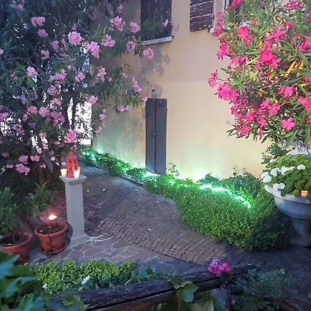 L'oleandro Sul D'iseo