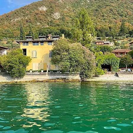 L'oleandro Sul D'iseo Bed & Breakfast Sulzano