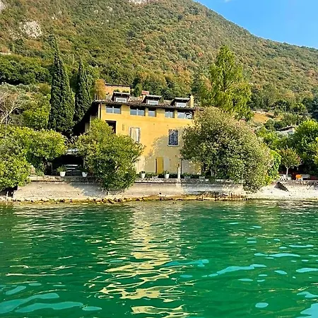 Bed & Breakfast L'oleandro Sul D'iseo Sulzano