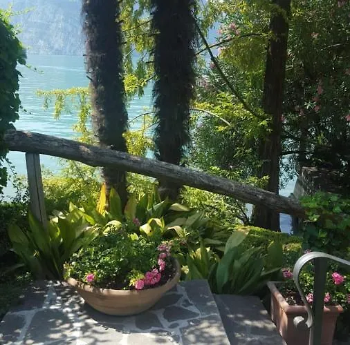 L'oleandro Sul D'iseo